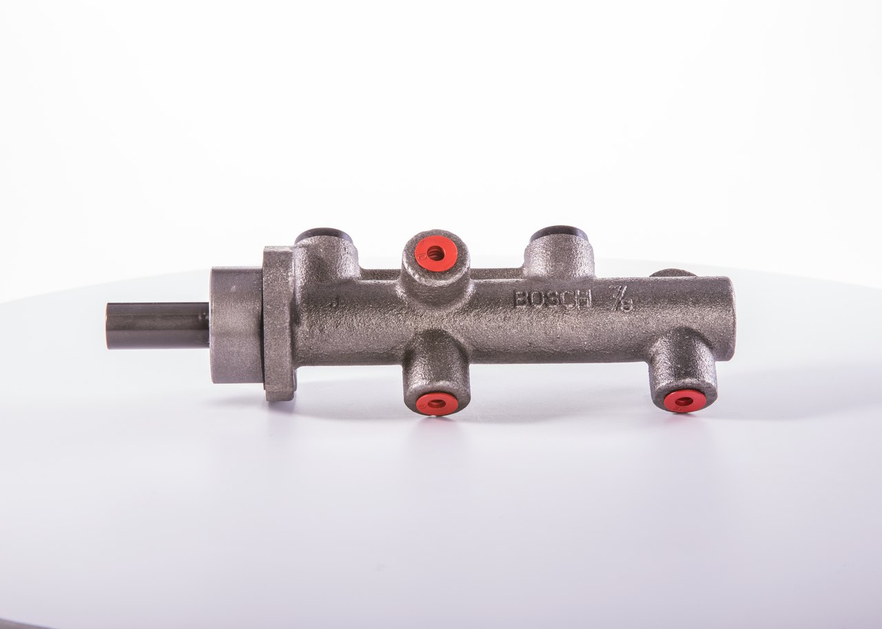 Pompa centrala, frana 0 986 AB8 636 BOSCH