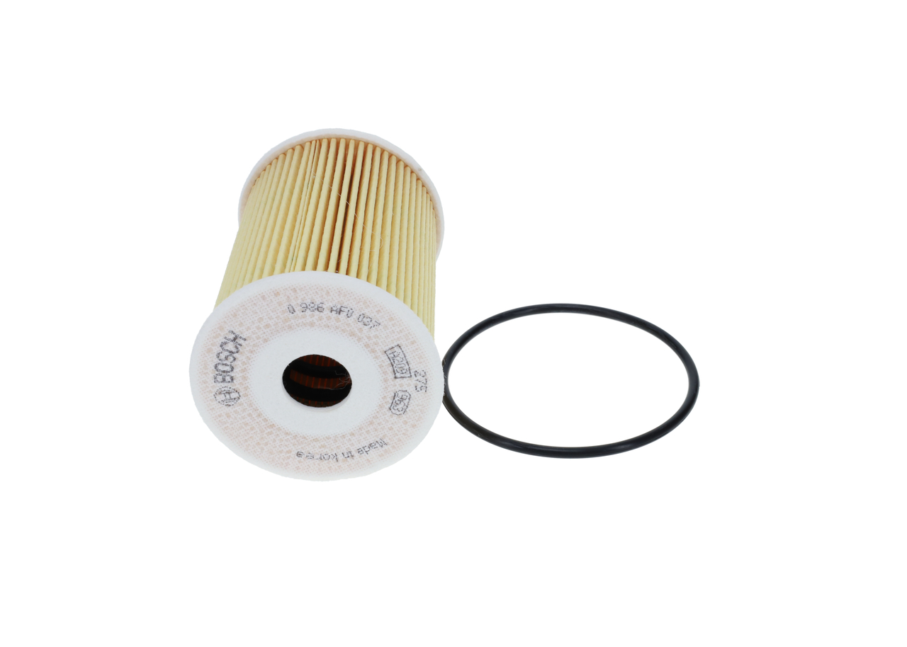 Filtru ulei 0 986 AF0 037 BOSCH