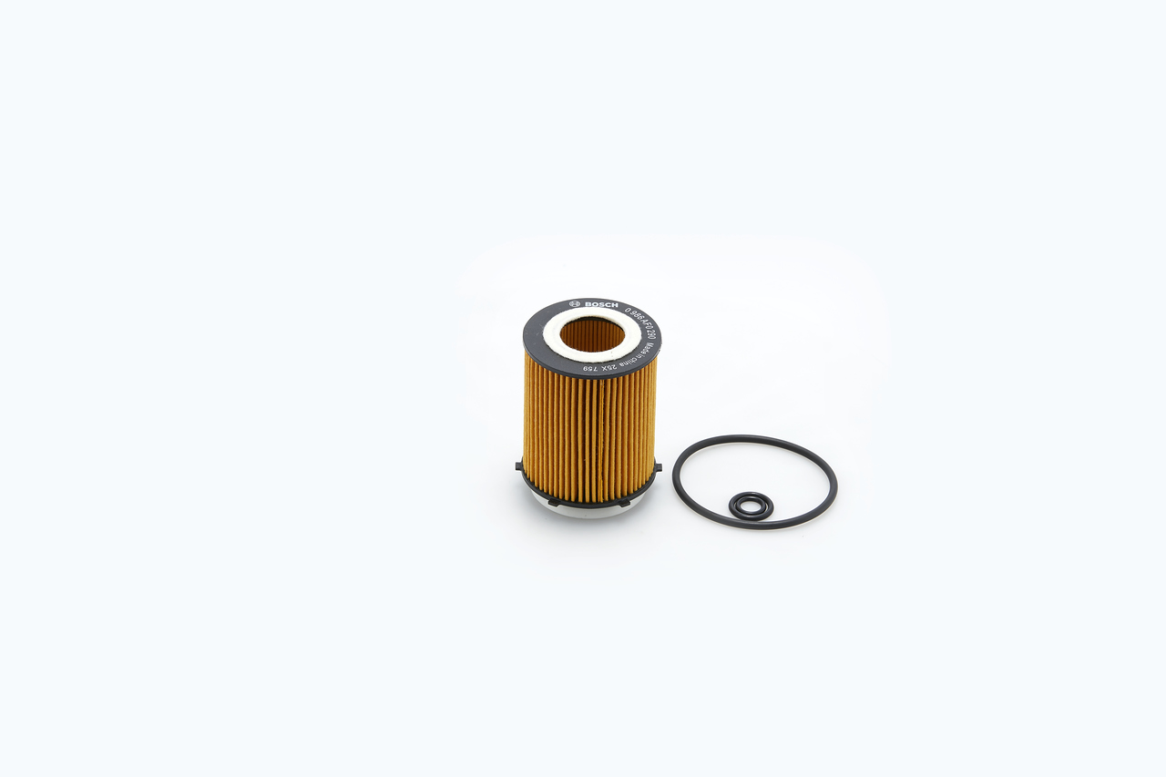Filtru ulei 0 986 AF0 290 BOSCH