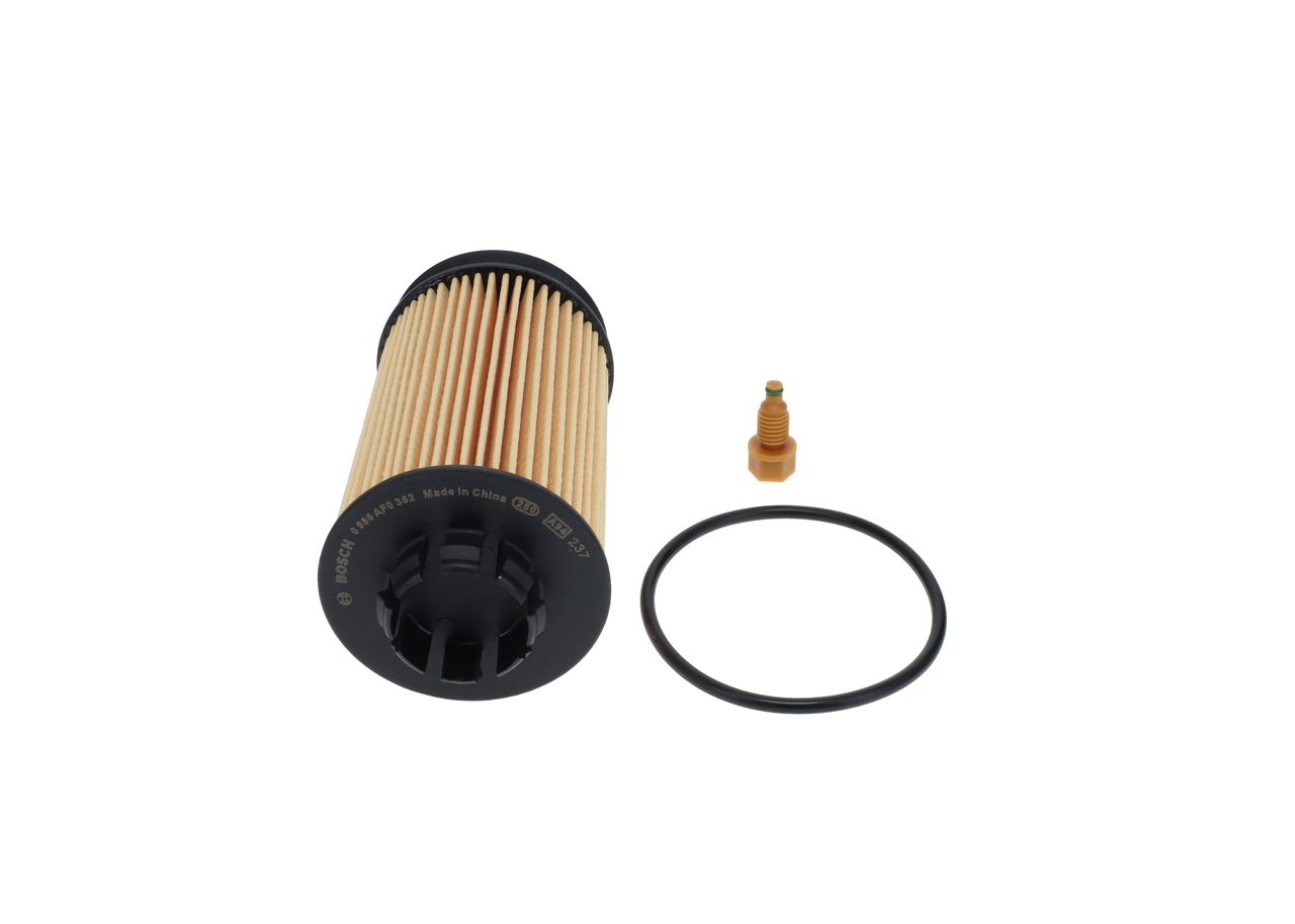 Filtru ulei 0 986 AF0 362 BOSCH