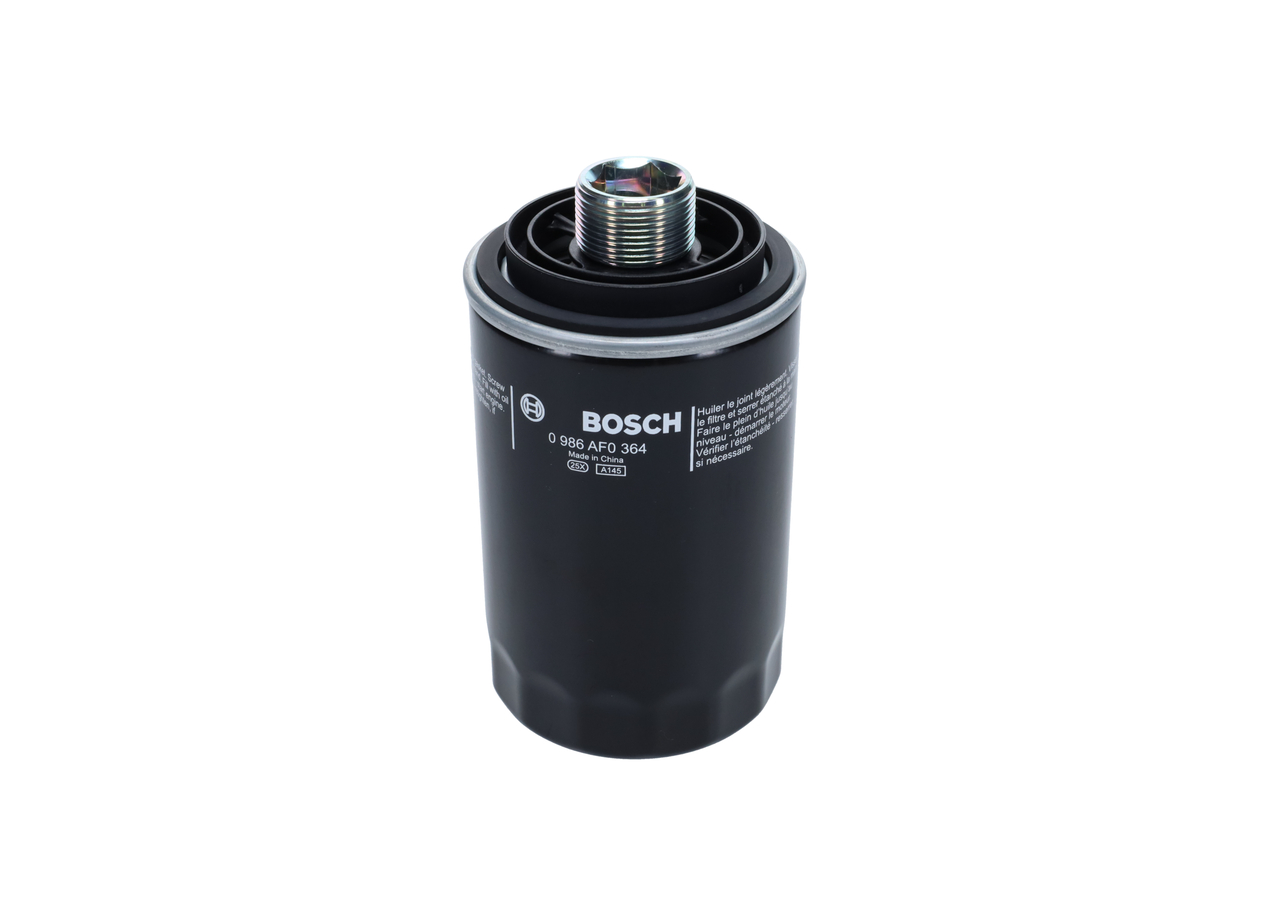 Filtru ulei 0 986 AF0 364 BOSCH