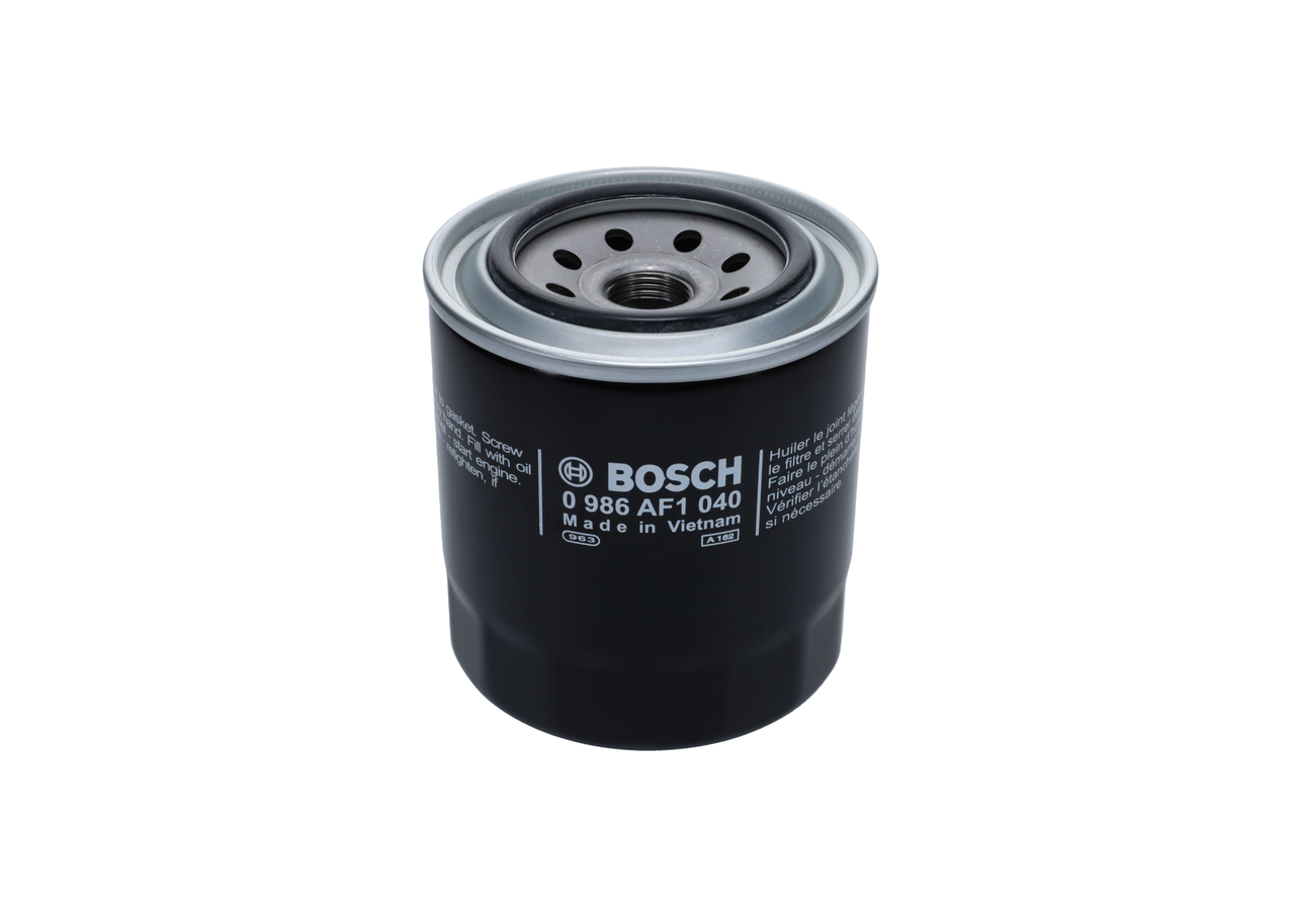 Filtru ulei 0 986 AF1 040 BOSCH