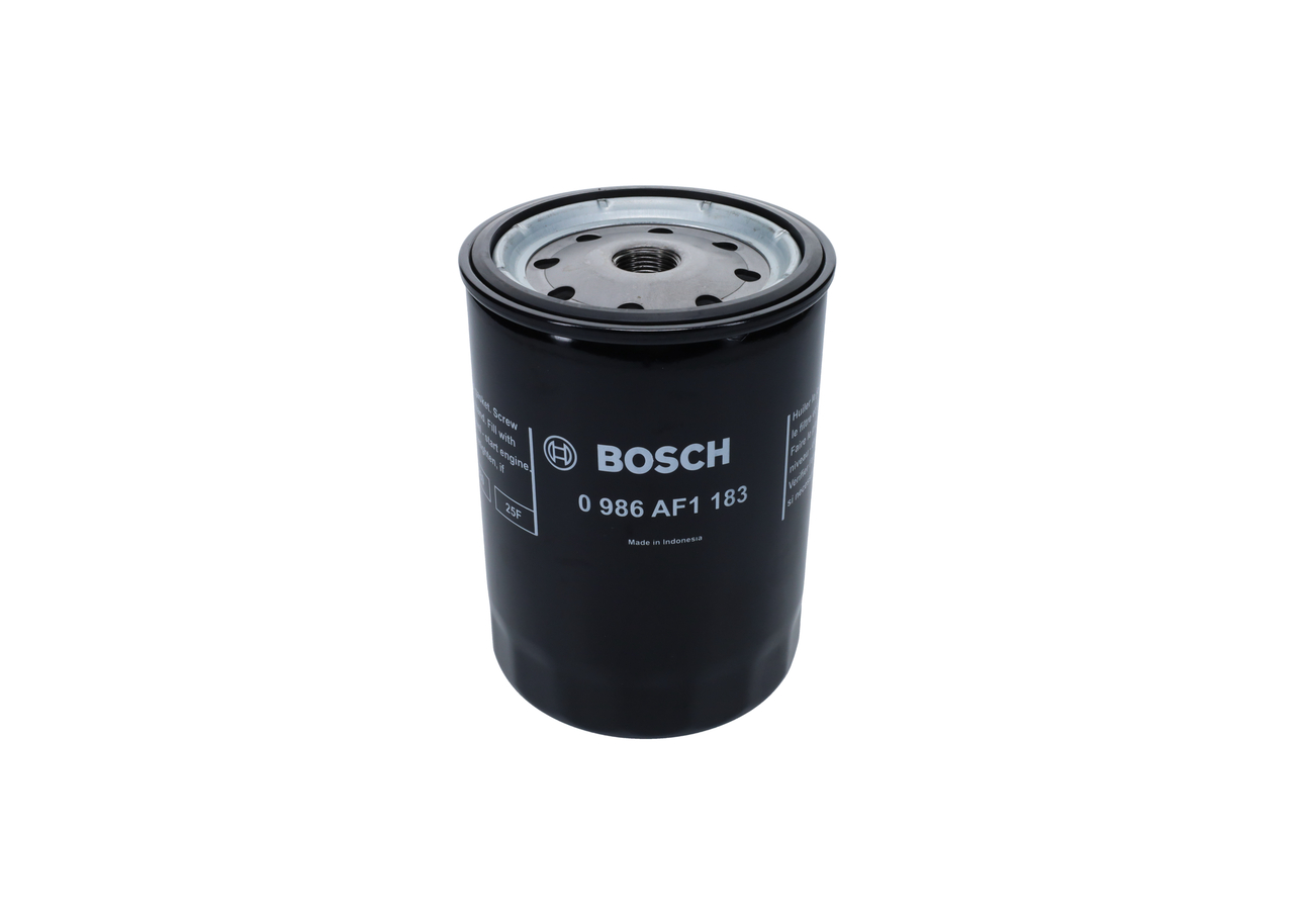 Filtru ulei 0 986 AF1 183 BOSCH