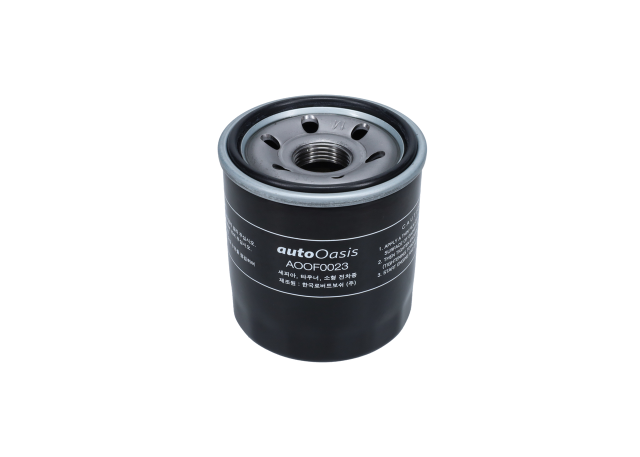 Filtru ulei 0 986 AF1 189 BOSCH