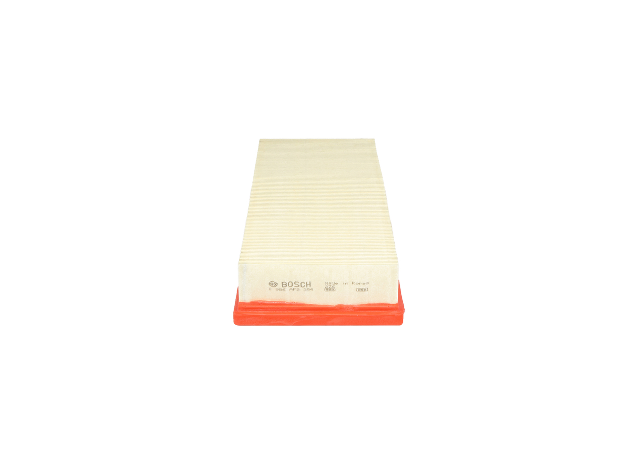 Filtru aer 0 986 AF2 354 BOSCH
