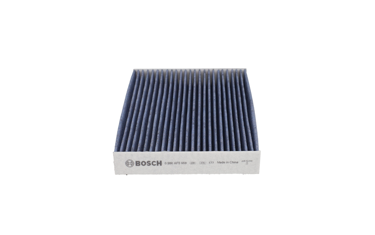 Filtru, aer habitaclu 0 986 AF5 959 BOSCH
