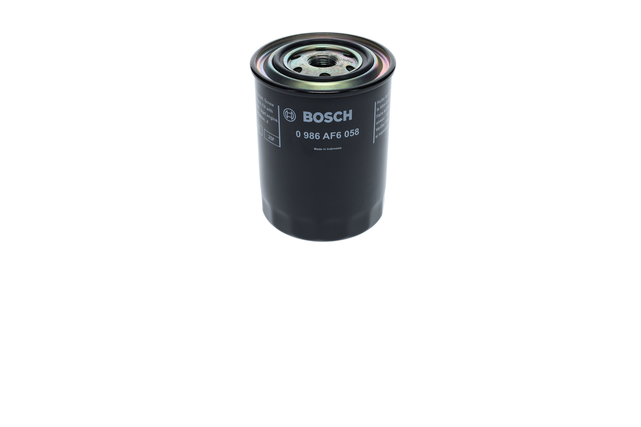 Filtru combustibil 0 986 AF6 058 BOSCH