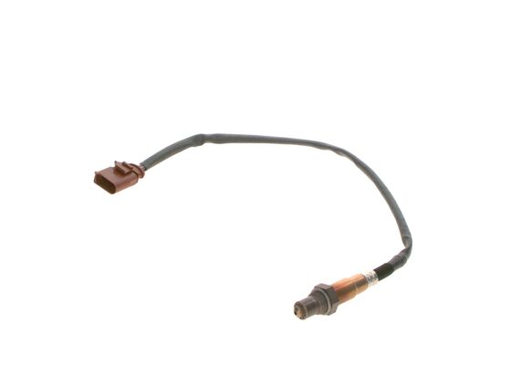 Sonda Lambda 0 986 AG2 229 BOSCH