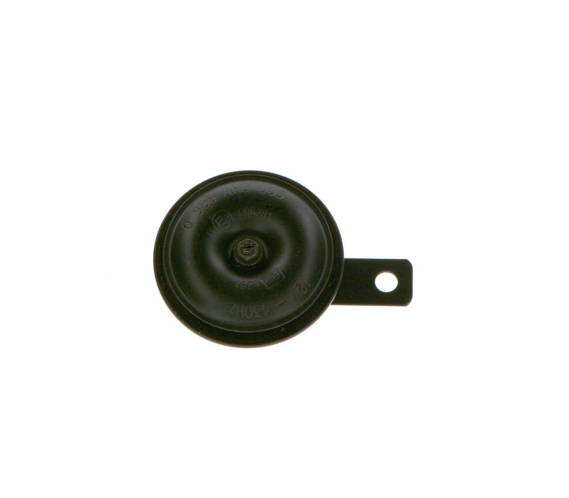 Claxon 0 986 AH0 003 BOSCH