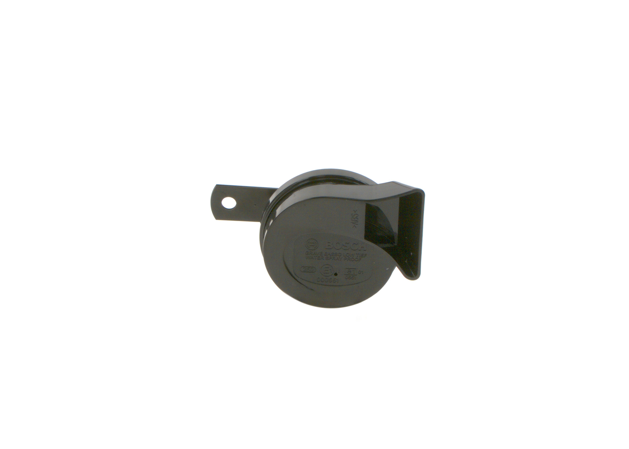 Claxon 0 986 AH0 744 BOSCH