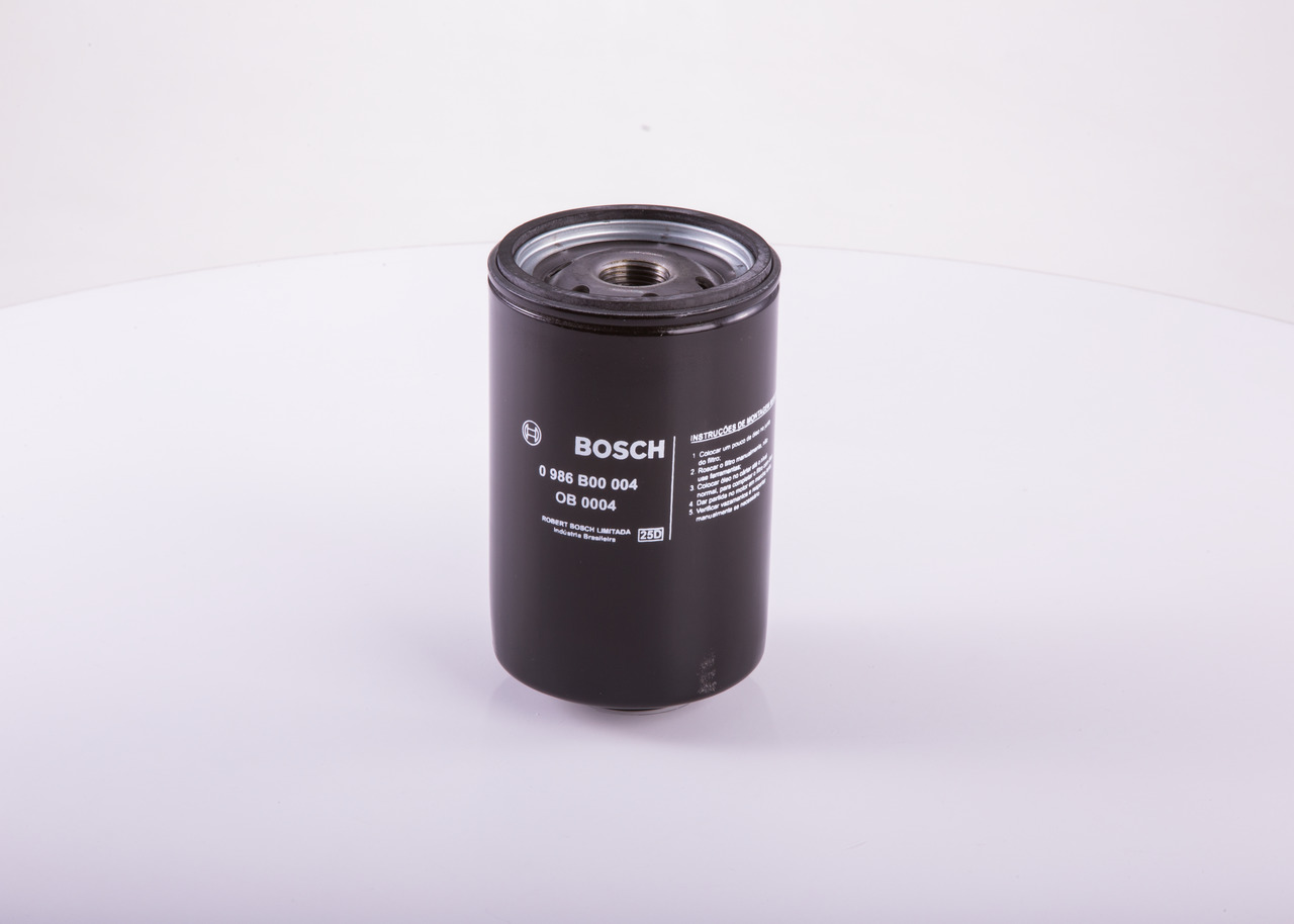 Filtru ulei 0 986 B00 004 BOSCH