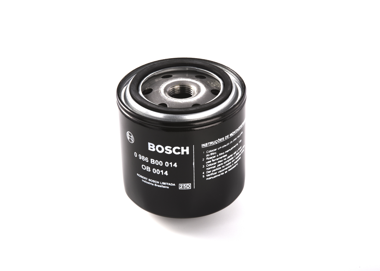 Filtru ulei 0 986 B00 014 BOSCH