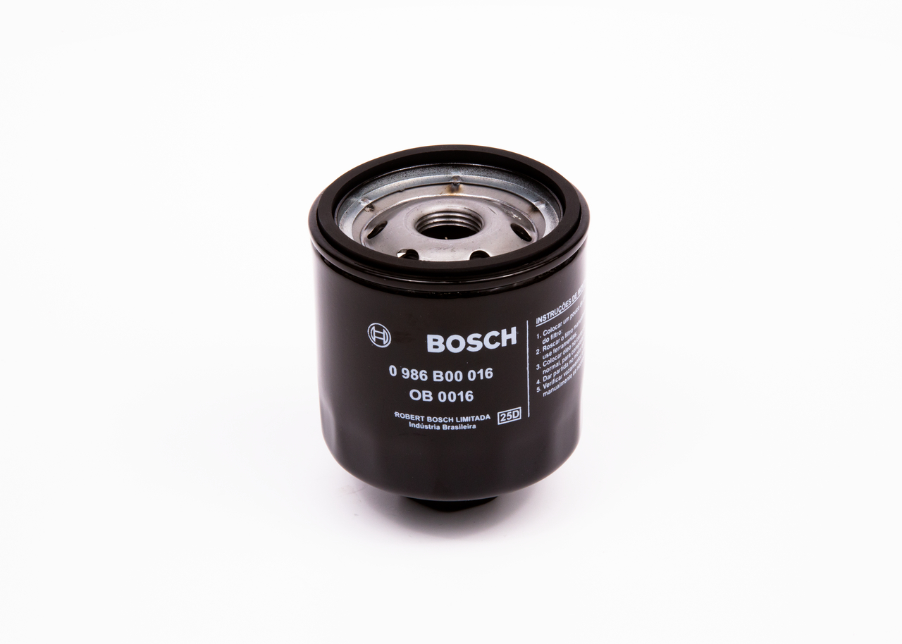 Filtru ulei 0 986 B00 016 BOSCH