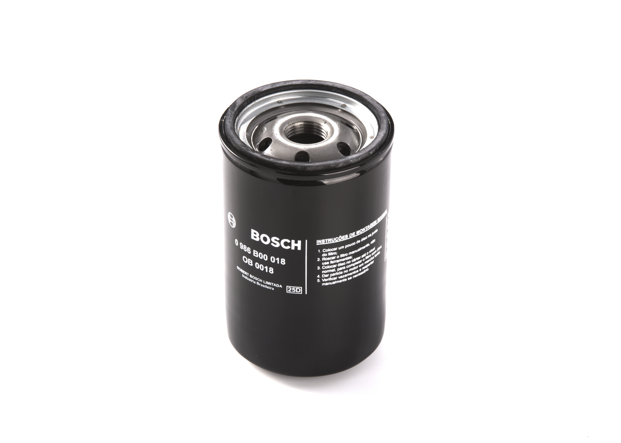 Filtru ulei 0 986 B00 018 BOSCH