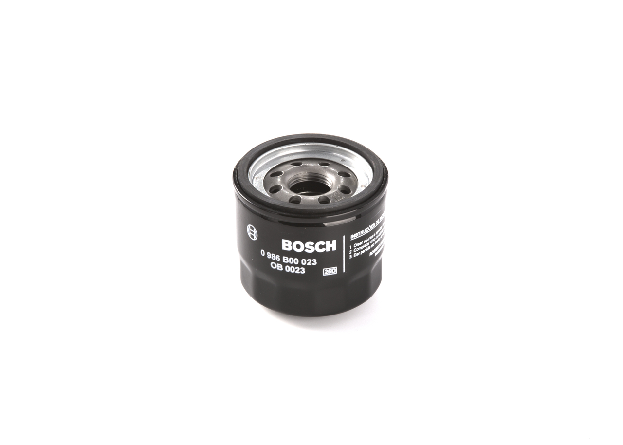 Filtru ulei 0 986 B00 023 BOSCH