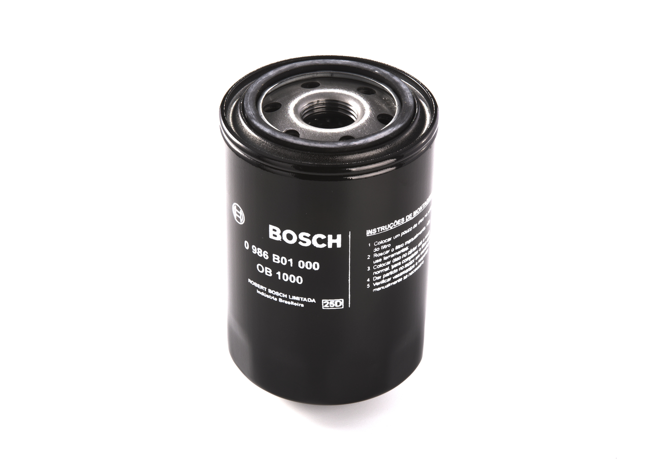 Filtru ulei 0 986 B01 000 BOSCH