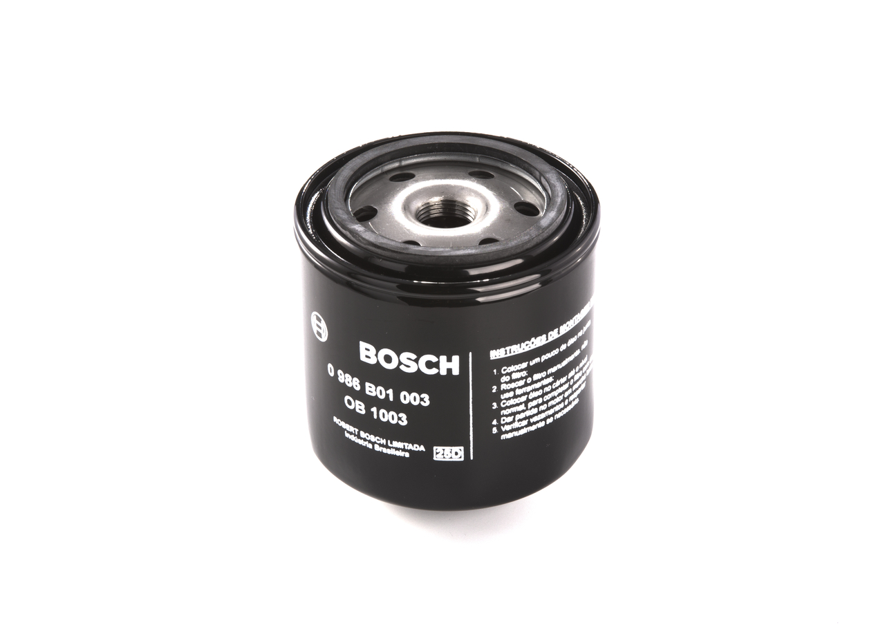 Filtru ulei 0 986 B01 003 BOSCH