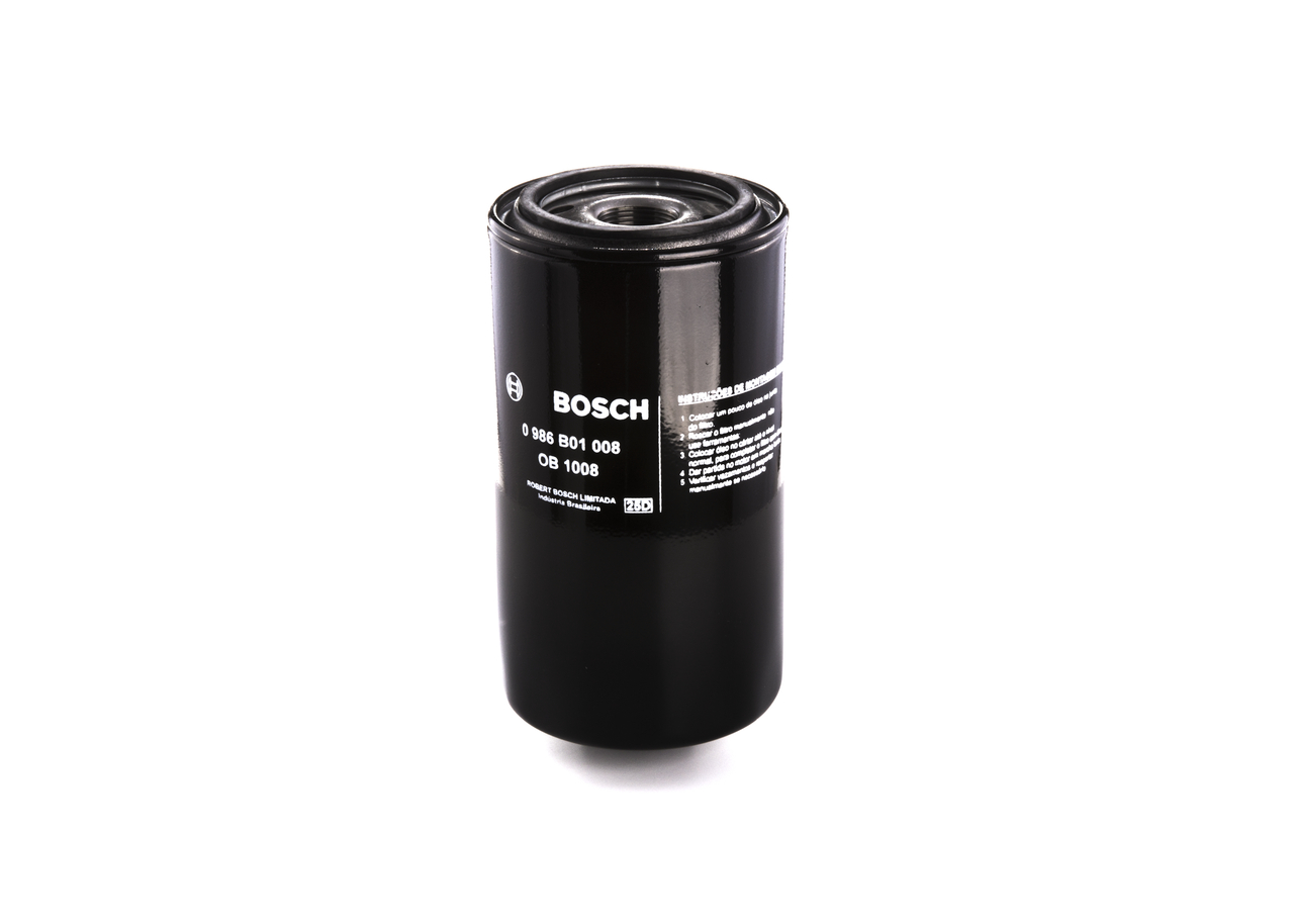 Filtru ulei 0 986 B01 008 BOSCH
