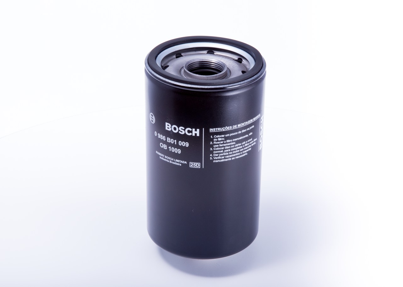 Filtru ulei 0 986 B01 009 BOSCH