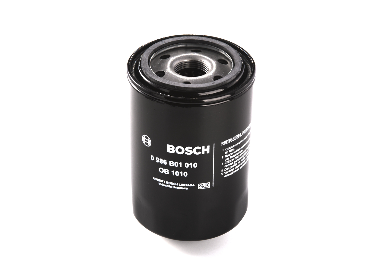 Filtru ulei 0 986 B01 010 BOSCH
