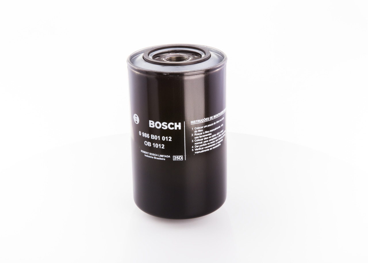 Filtru ulei 0 986 B01 012 BOSCH