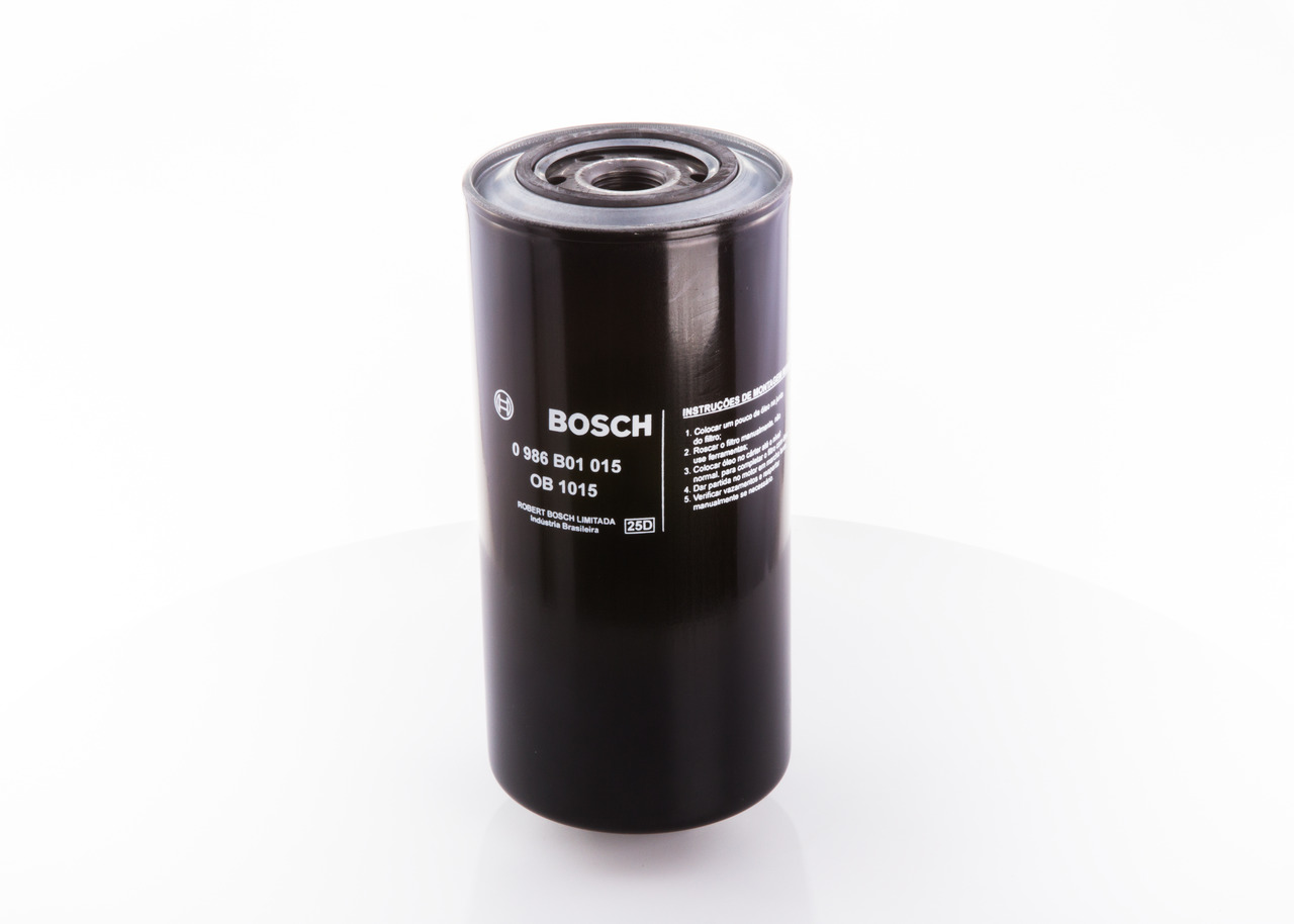 Filtru ulei 0 986 B01 015 BOSCH
