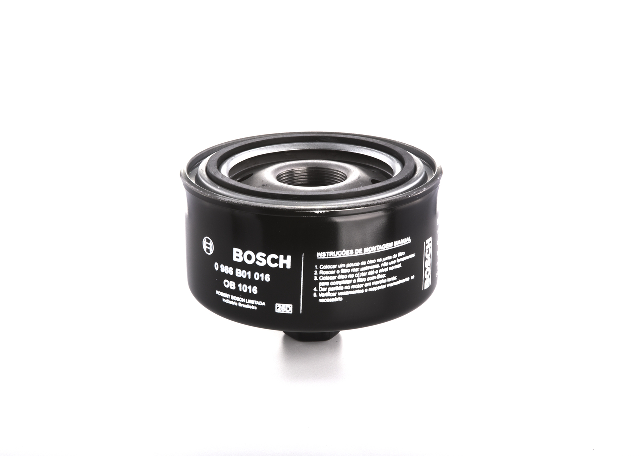 Filtru ulei 0 986 B01 016 BOSCH