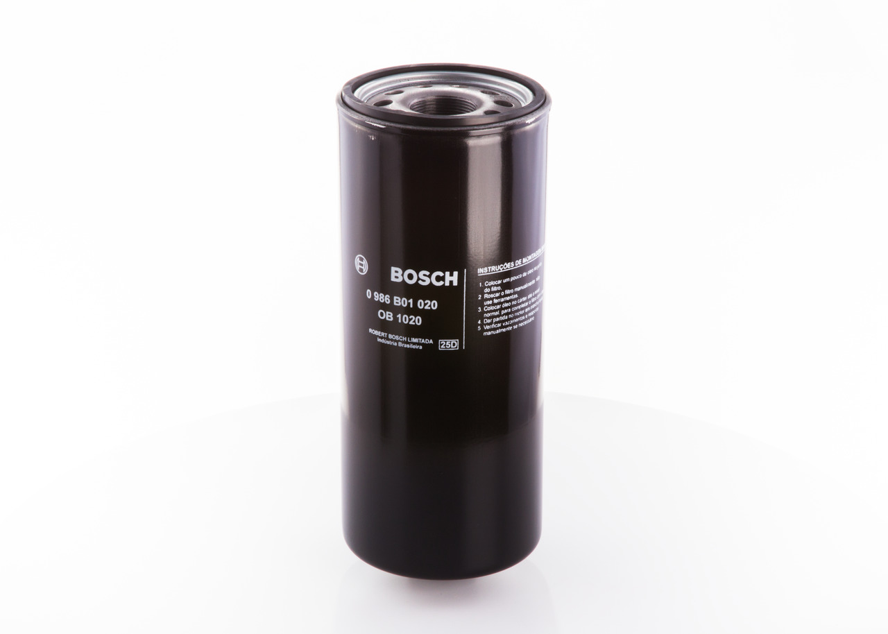 Filtru ulei 0 986 B01 020 BOSCH