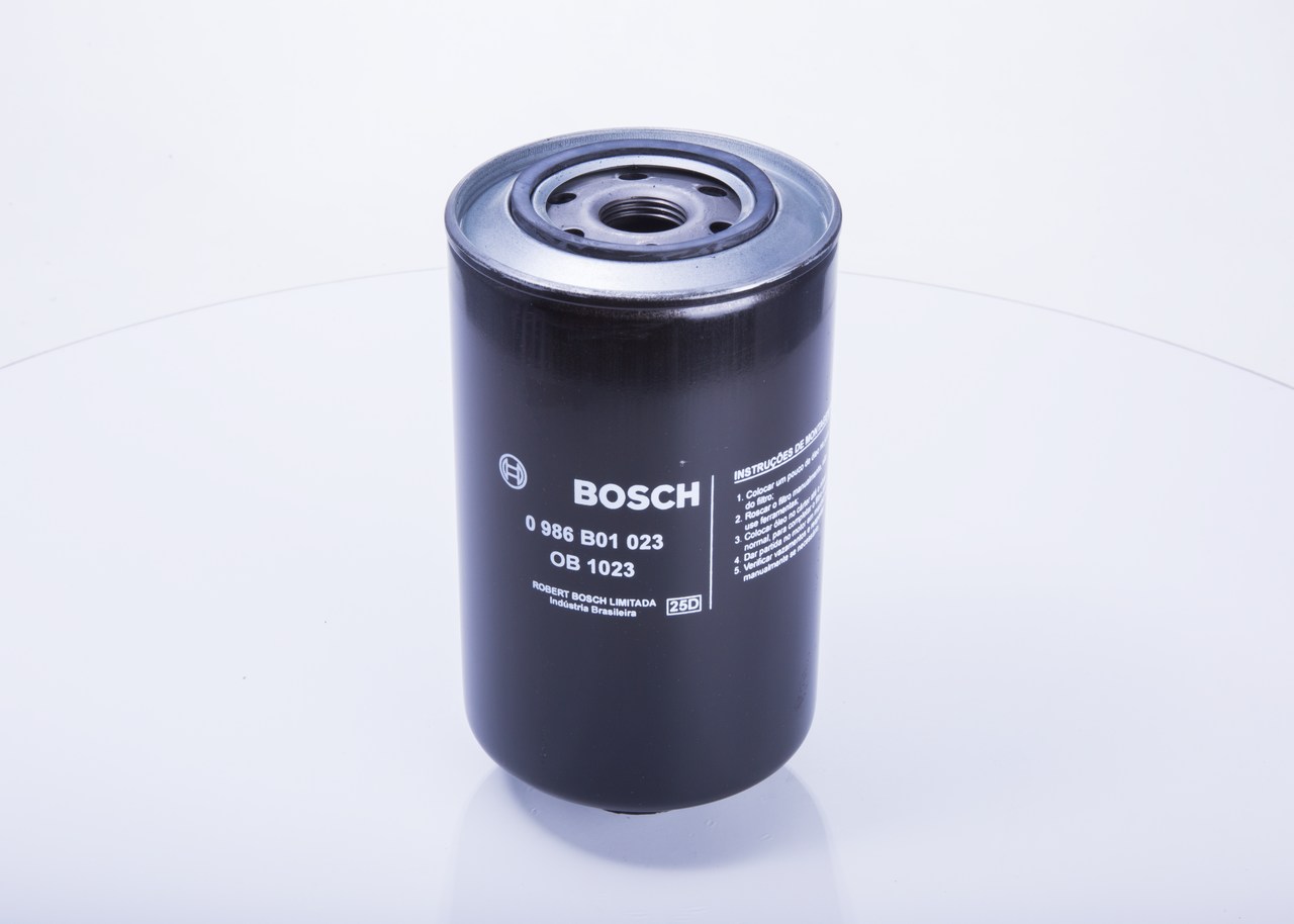 Filtru ulei 0 986 B01 023 BOSCH