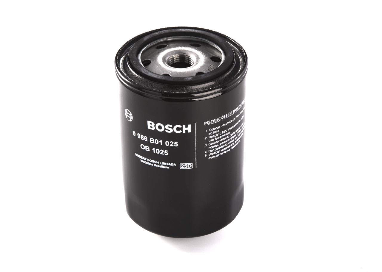 Filtru ulei 0 986 B01 025 BOSCH