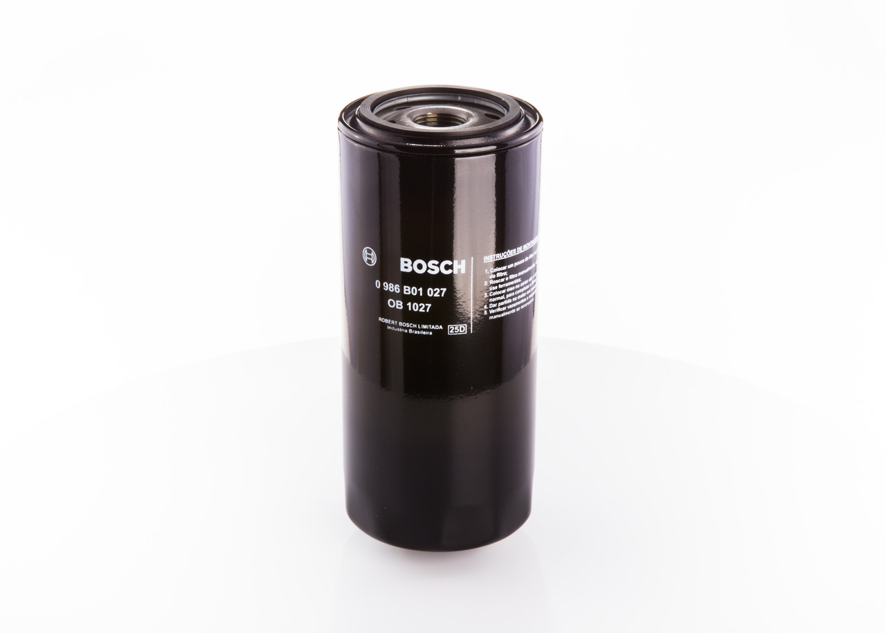 Filtru ulei 0 986 B01 027 BOSCH
