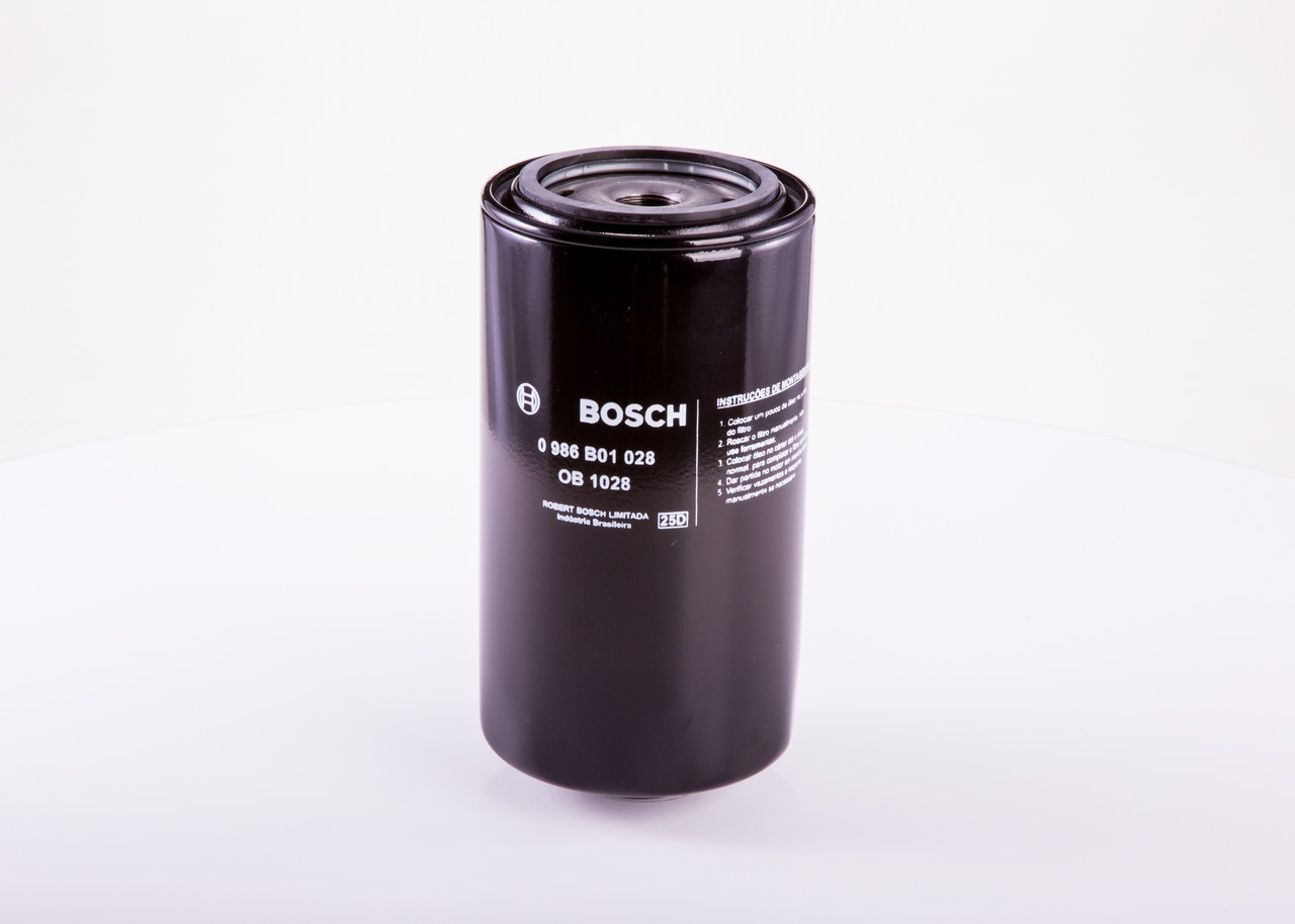 Filtru ulei 0 986 B01 028 BOSCH