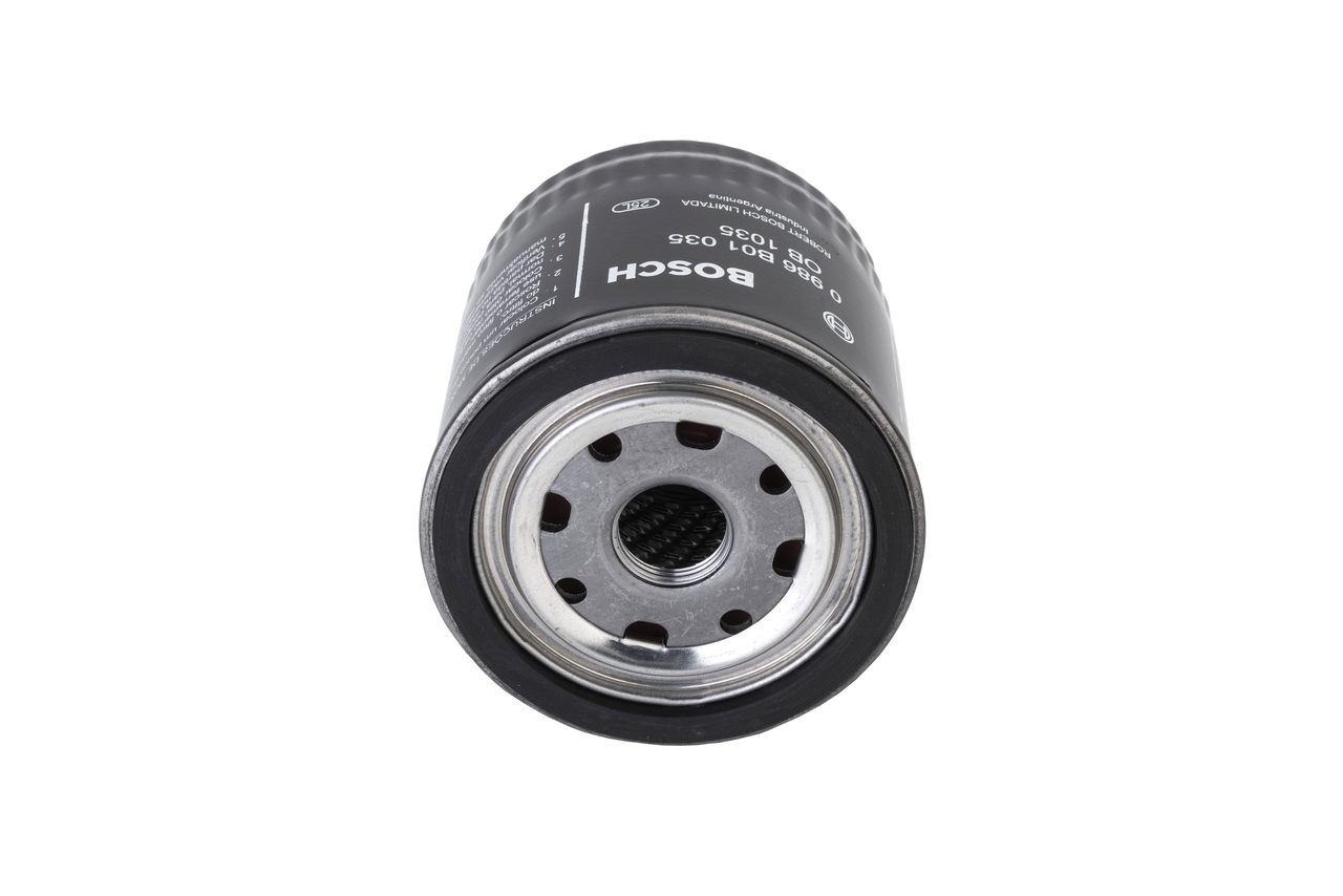Filtru ulei 0 986 B01 035 BOSCH