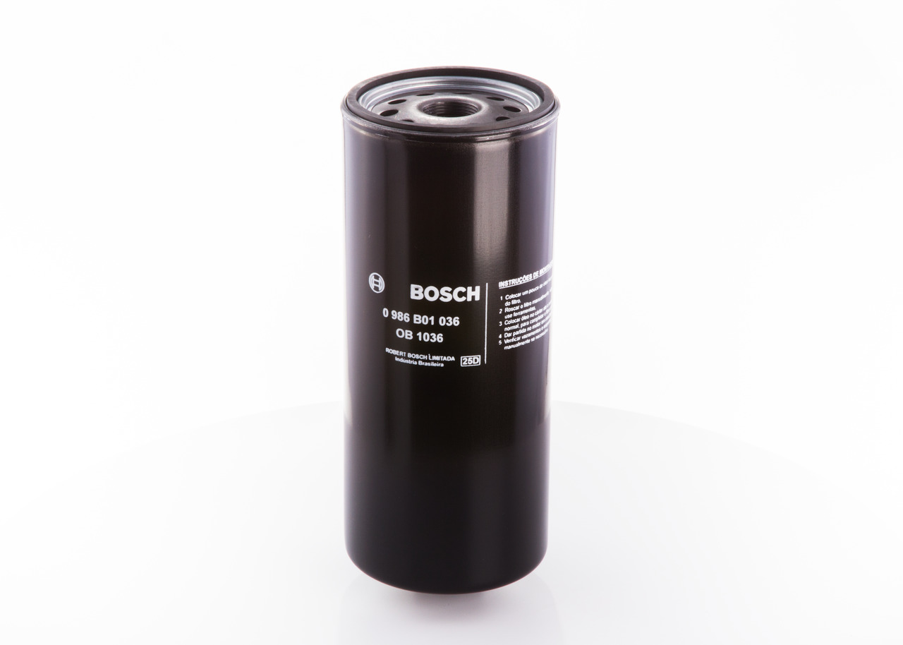 Filtru ulei 0 986 B01 036 BOSCH