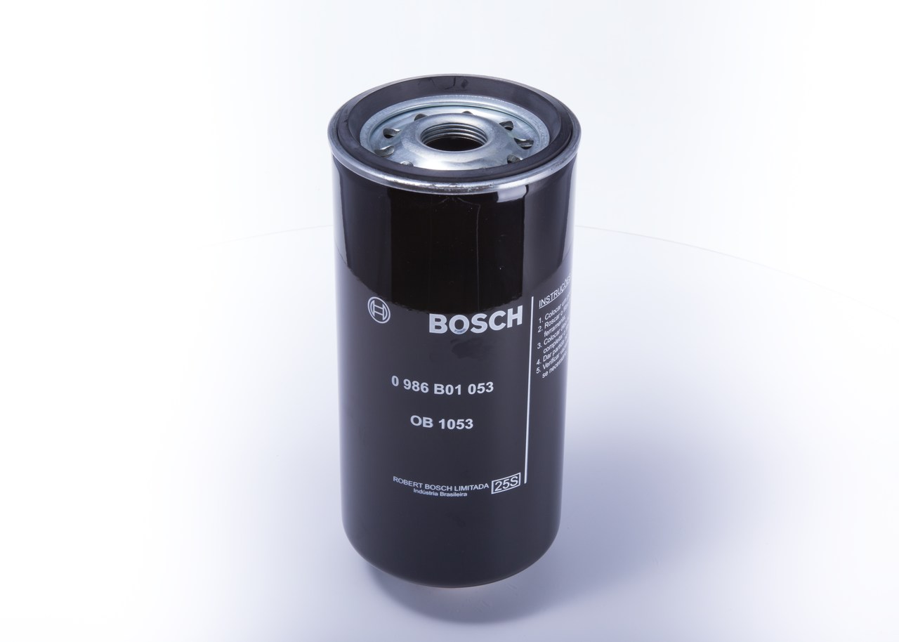 Filtru ulei 0 986 B01 053 BOSCH