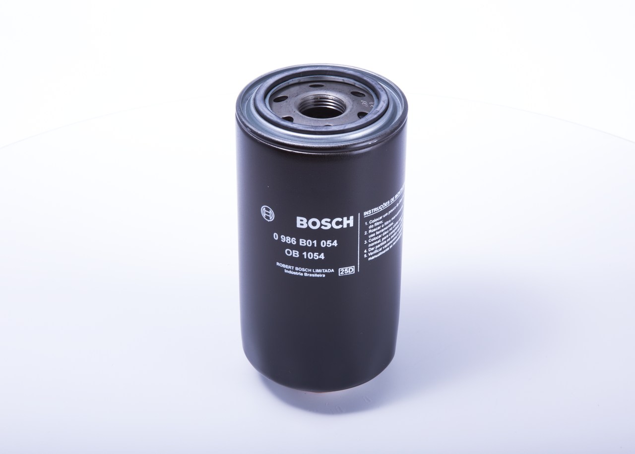 Filtru ulei 0 986 B01 054 BOSCH