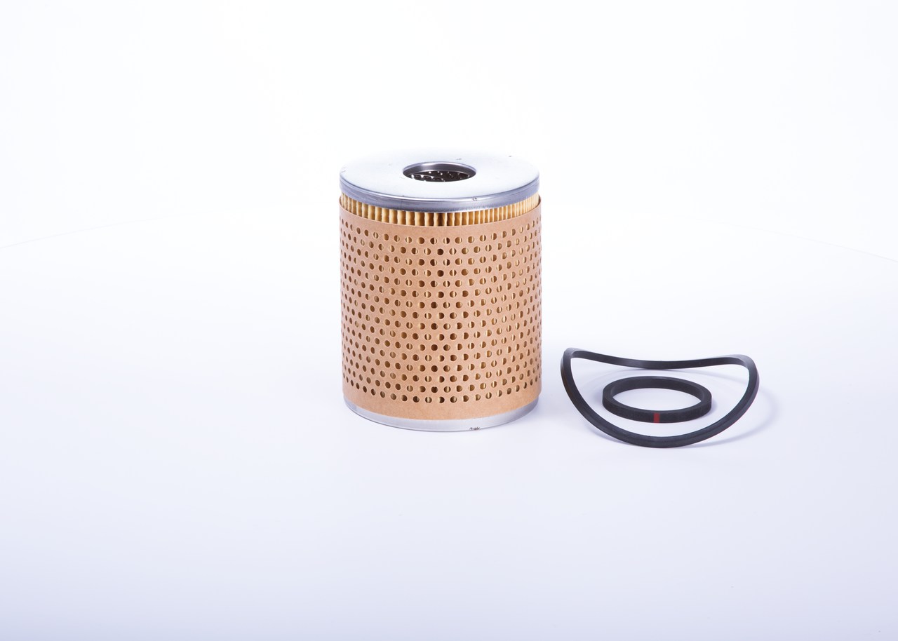 Filtru ulei 0 986 B01 552 BOSCH