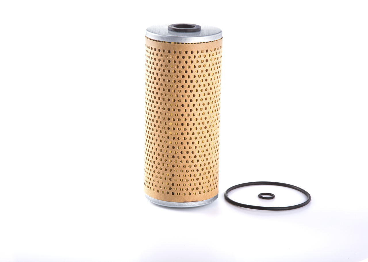 Filtru ulei 0 986 B01 556 BOSCH
