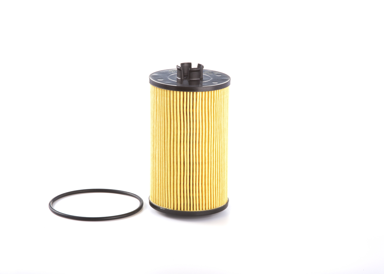 Filtru ulei 0 986 B01 557 BOSCH