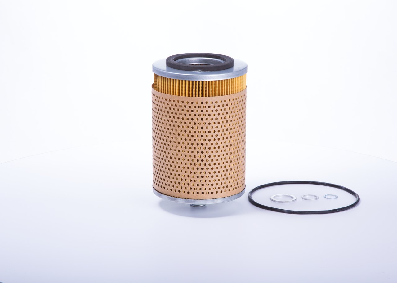 Filtru ulei 0 986 B01 562 BOSCH