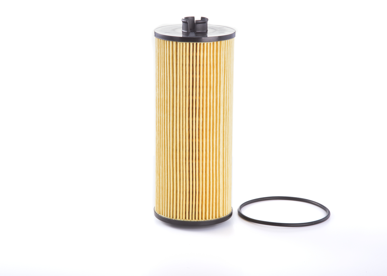 Filtru ulei 0 986 B01 569 BOSCH