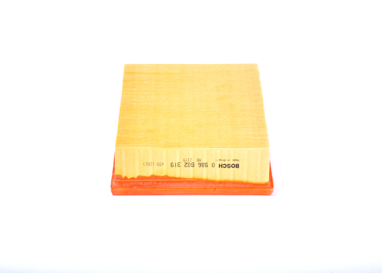 Filtru aer 0 986 B02 319 BOSCH