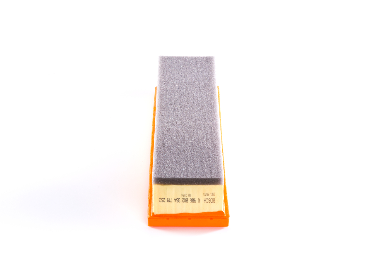 Filtru aer 0 986 B02 354 BOSCH