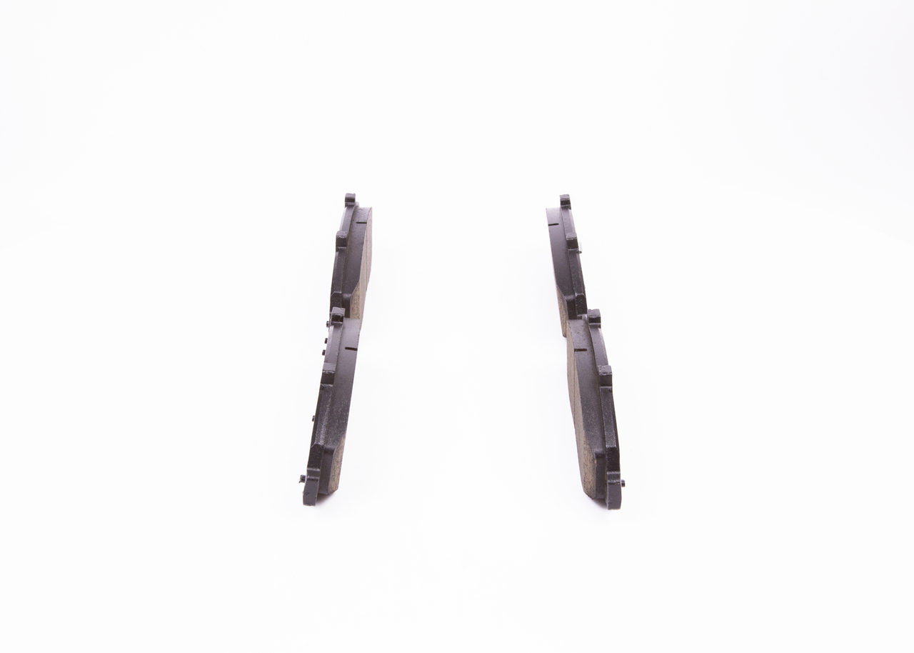 set placute frana,frana disc 0 986 BB0 936 BOSCH