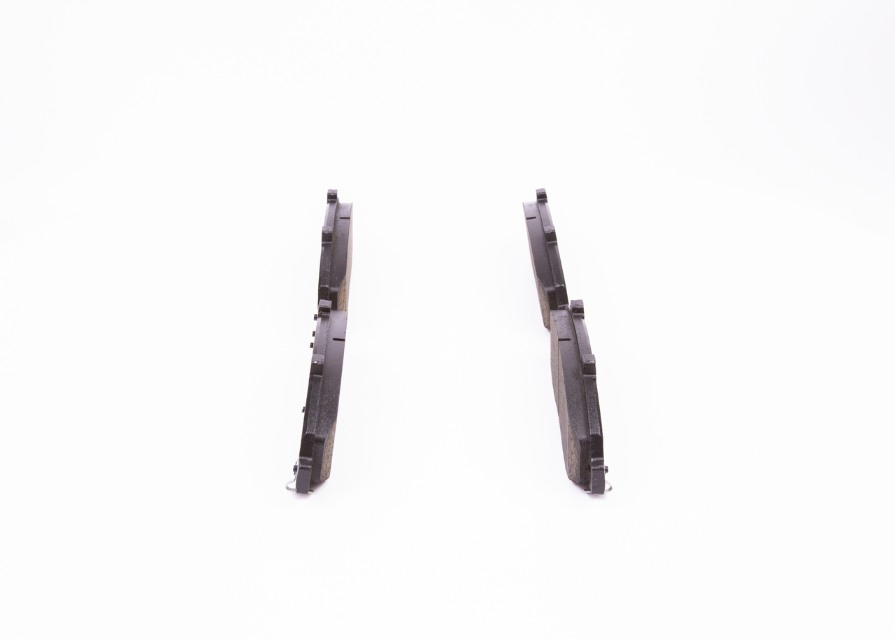 set placute frana,frana disc 0 986 BB0 936 BOSCH