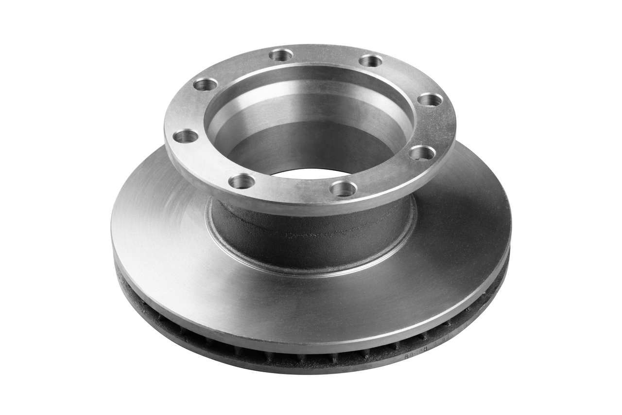 Disc frana 0 986 BB4 056 BOSCH