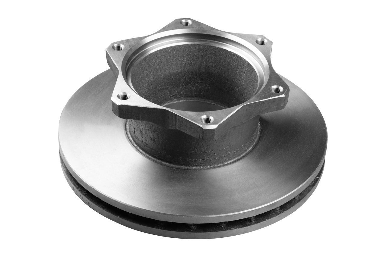 Disc frana 0 986 BB4 099 BOSCH