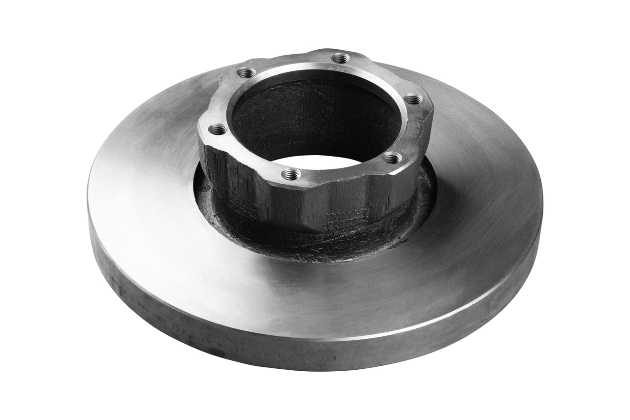 Disc frana 0 986 BB4 103 BOSCH