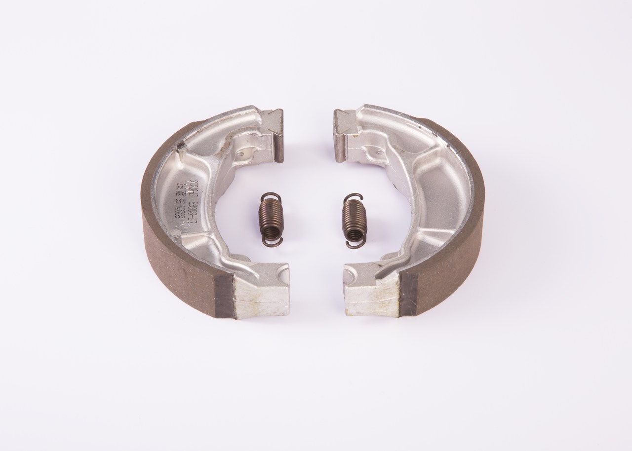 Set saboti frana 0 986 BB5 920 BOSCH