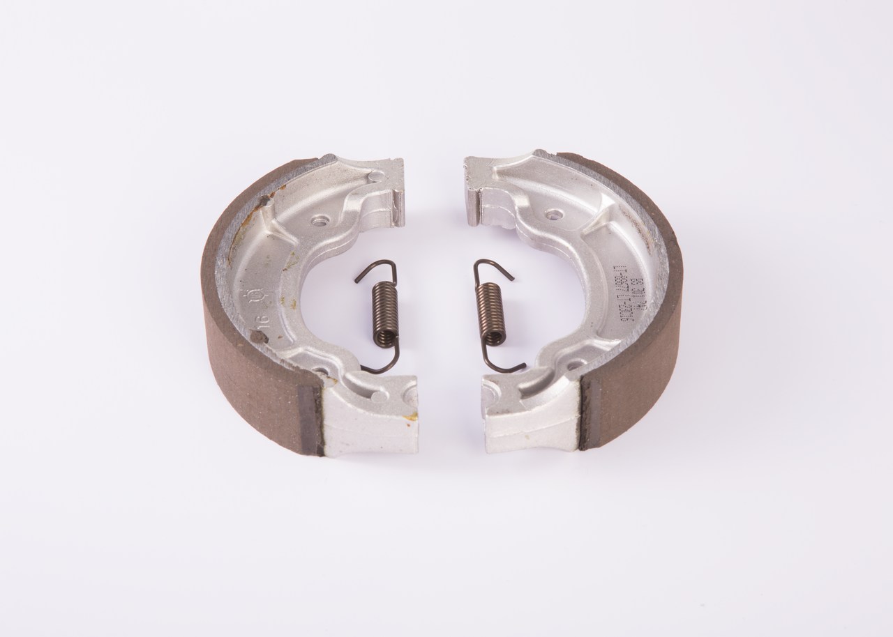 Set saboti frana 0 986 BB5 921 BOSCH